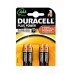 Duracell plus power AAA/LR03/MN2400 (4 kosi)